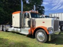 2019 PETERBILT 379 SLEEPER