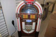 JUKE BOX by Crosley.