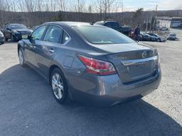 2014 NISSAN ALTIMA AV