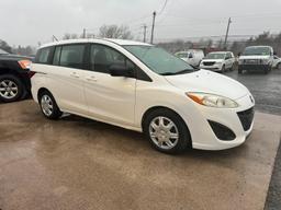 2012 MAZDA5 GS