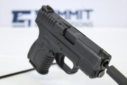 Springfield Armory XDS-9 9mm