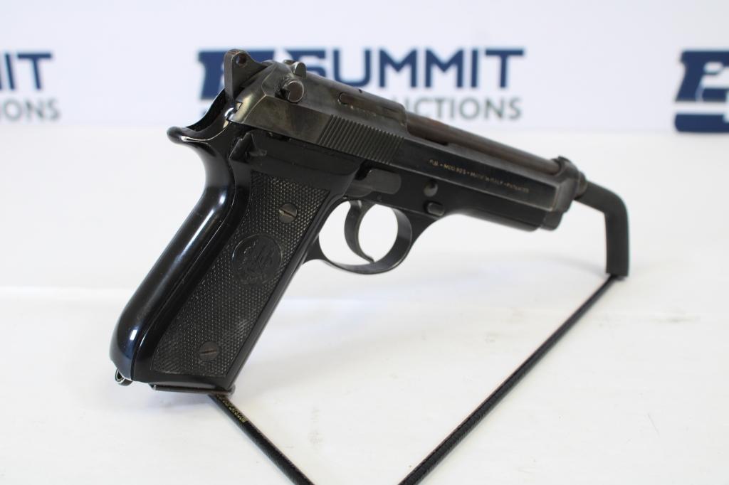 Beretta 92S 9mm