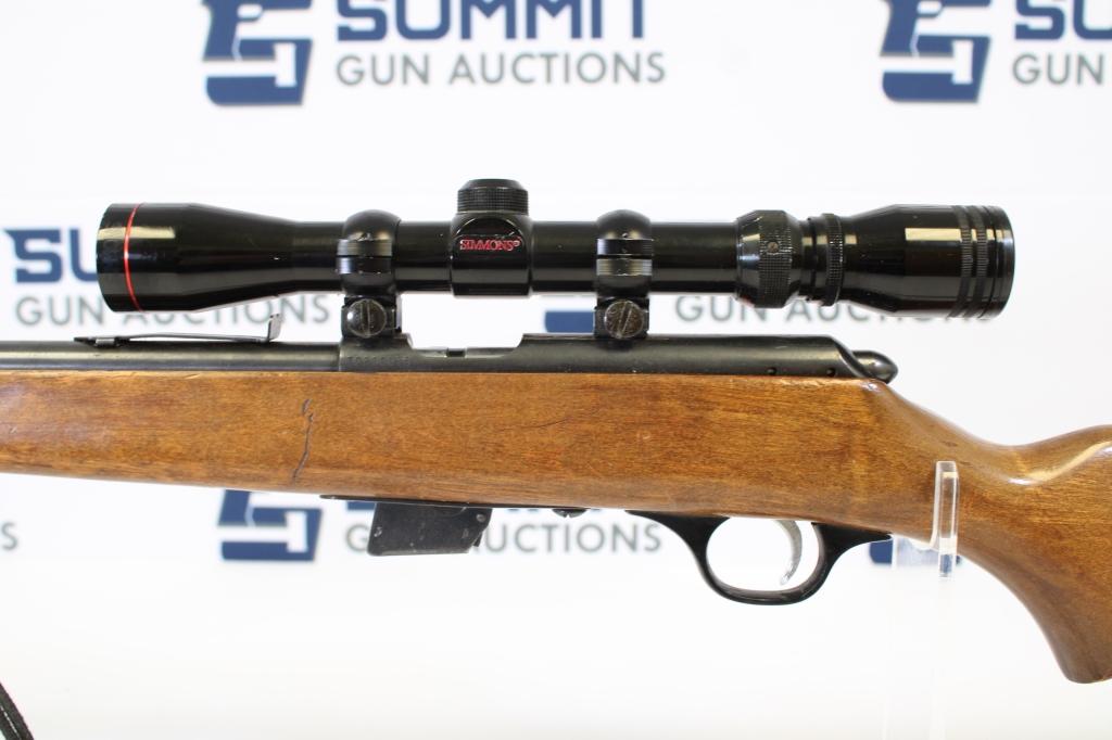 Marlin Glenfield Model 25 .22 SL-LR