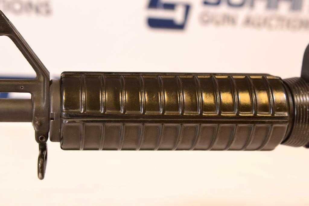 Colt M4 Upper Assembly 5.56mm