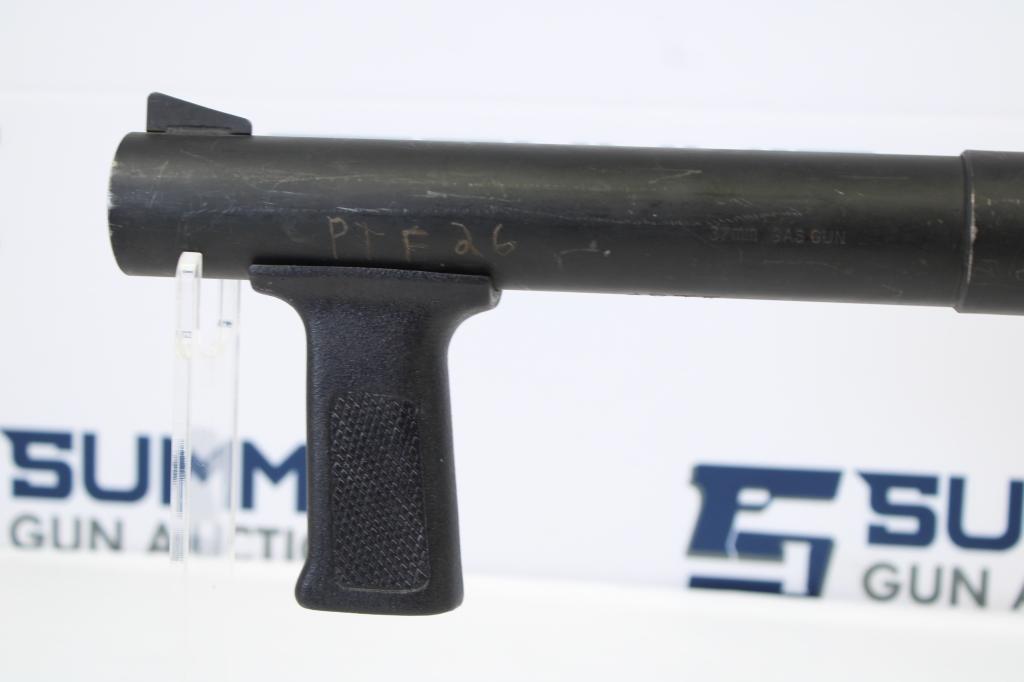 Defense Technology Gas Gun 37mm