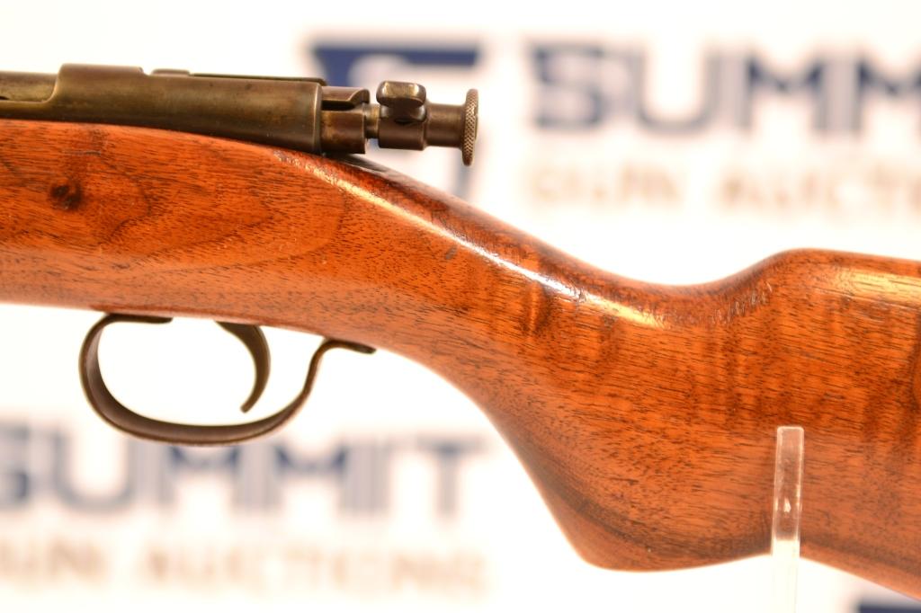 Remington Model 41 .22 S/LR