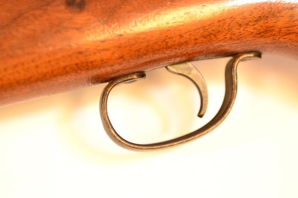 Remington Model 41 .22 S/LR