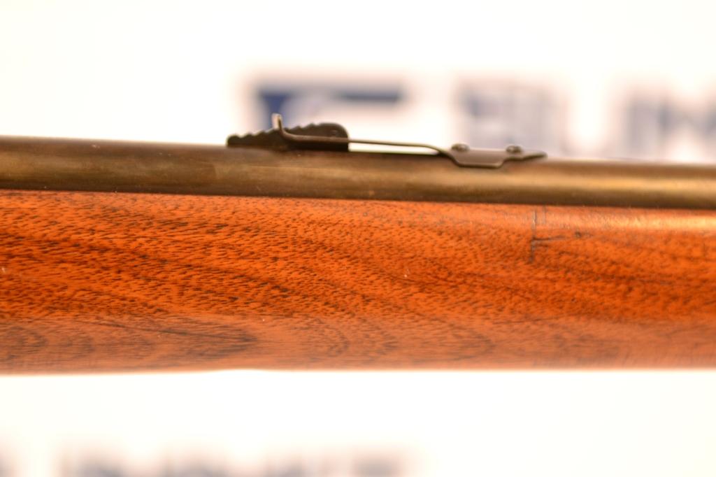 Remington Model 41 .22 S/LR