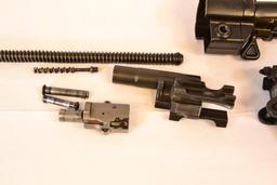 Heckler & Koch MP5 Parts Kit 9mm