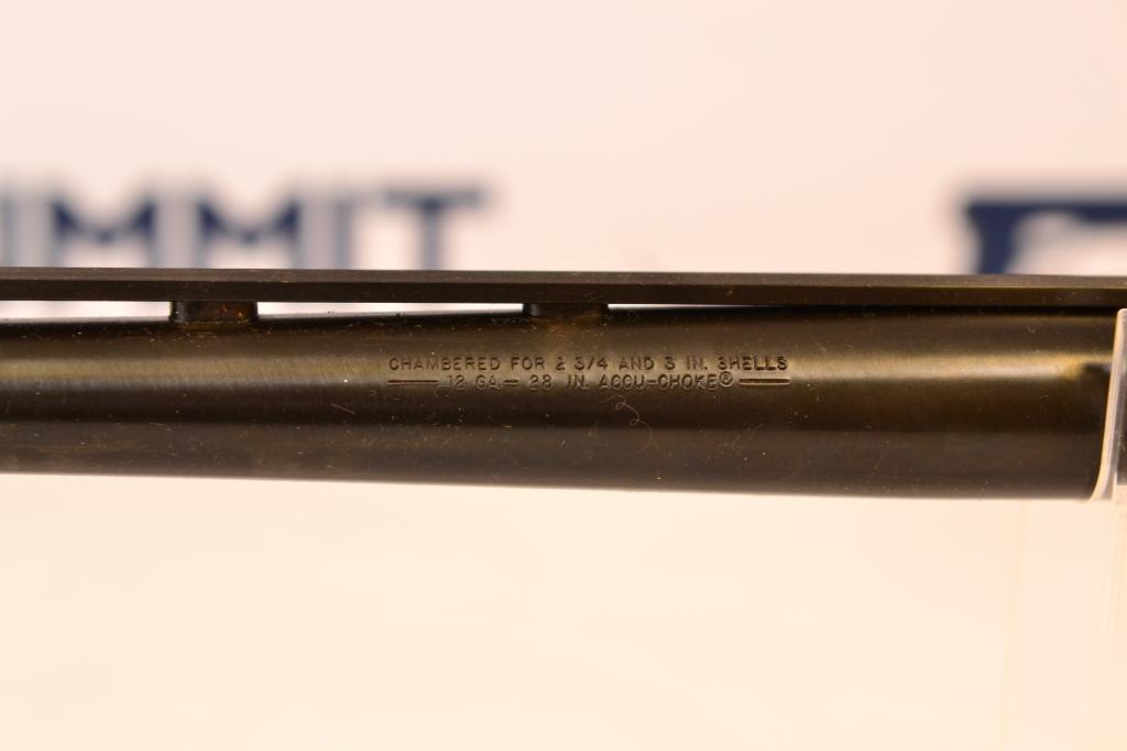 Mossberg 28" Barrel 12ga