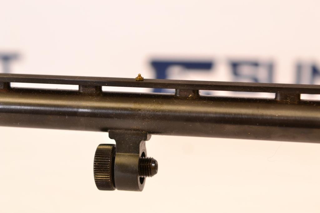 Mossberg 28" Barrel 12ga