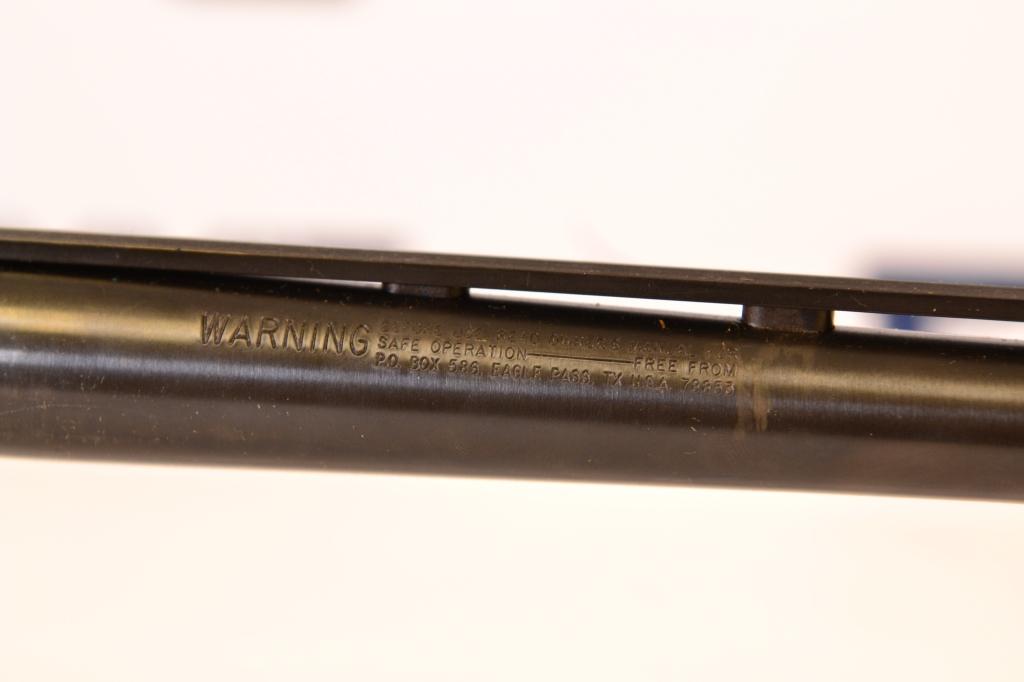 Mossberg 28" Barrel 12ga