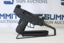 Walther IWI Uzi .22LR