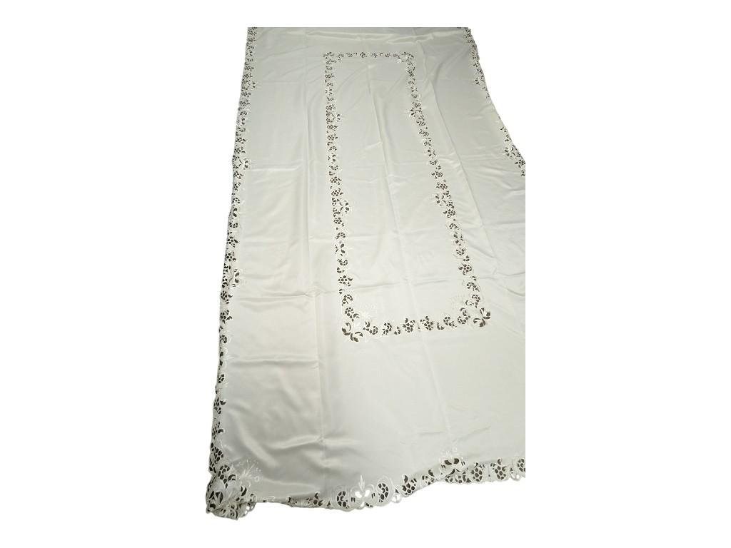 Lace Tablecloth