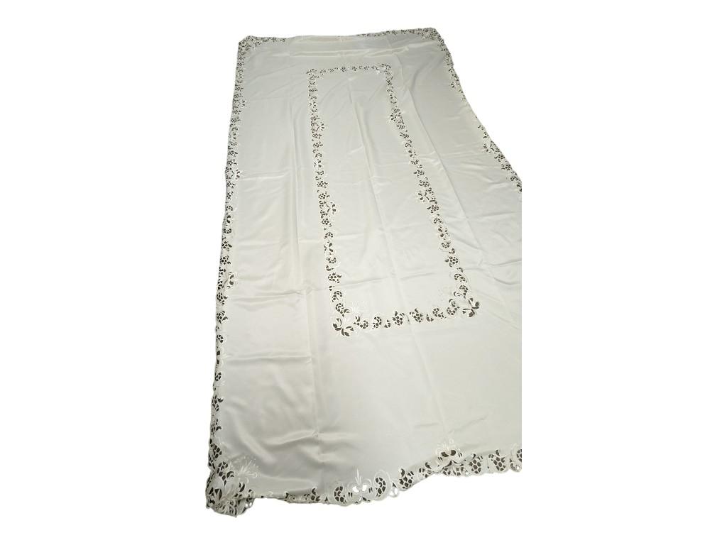 Lace Tablecloth