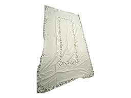 Lace Tablecloth