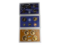 2007 US Mint Proof Set