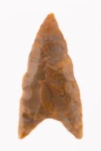 A Large 1-7/8" Starr Point