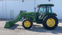 2014 John Deere 5085E