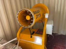 2024 DIGGIT DH35 DUST SUPPRESSION MACHINE (UNUSED)