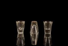 Set of 3 Shot Glasses