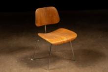 Mid-Century Herman Miller/Eames Dining Chair 4