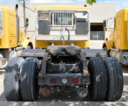 1988 Kenworth Model T800 Tandem Axle Semi-Tractor