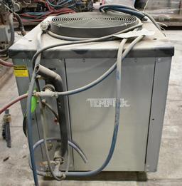 Temptek Model CF-3A-41H Chiller