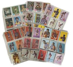 Vintage Sports Trading Cards