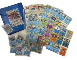 Pokemon Trading Cards