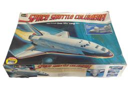 Vintage Aircraft Models and X-Men Adventure Game