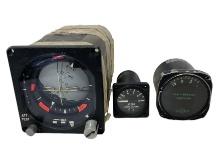 Aircraft Gauges