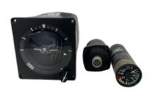 Aircraft Gauges