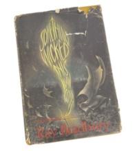 Novel by Ray Bradbury