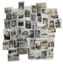 Vintage Photographs