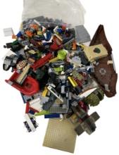 6 pounds LEGO Pieces