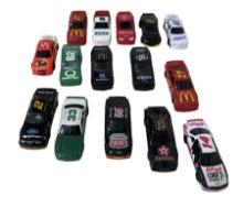 Toy Cars