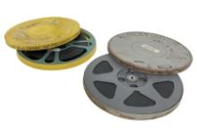 Vintage Film Reel