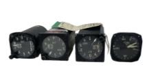 Aircraft Gauges