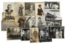 Vintage Photographs Collection