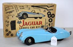 Doepke Jaguar with original box