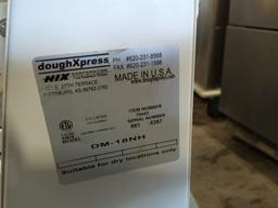 DOUGH XPRESS DM -18