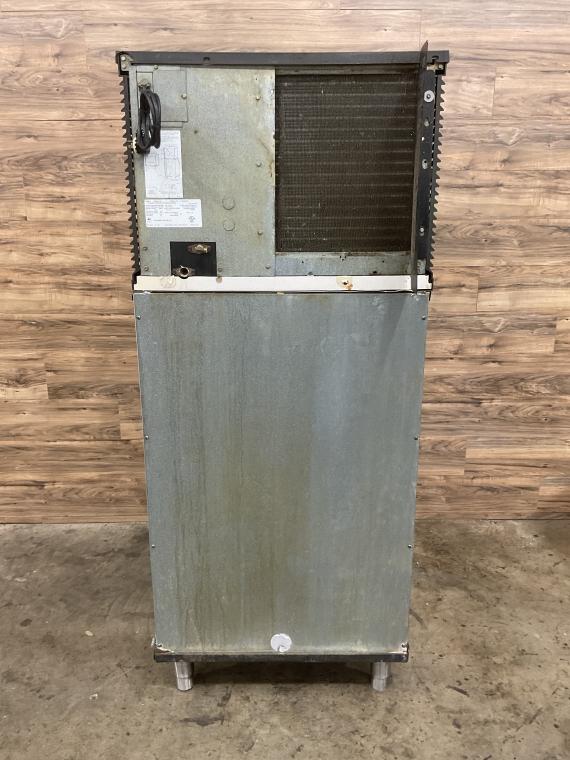 Manitowoc Ice Machine, 115v