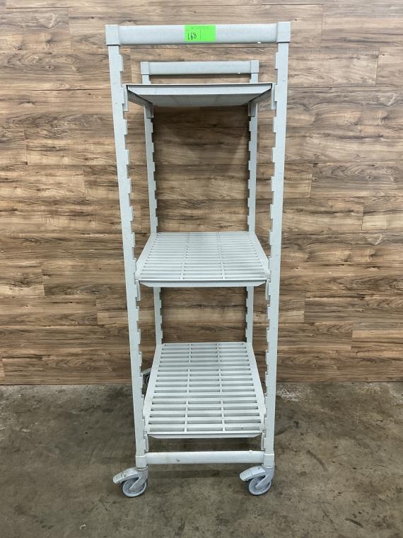 Cambro Storage Rack