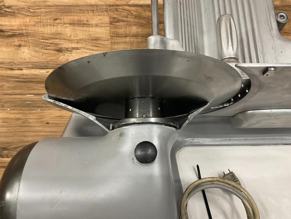 Hobart Slicer,115v