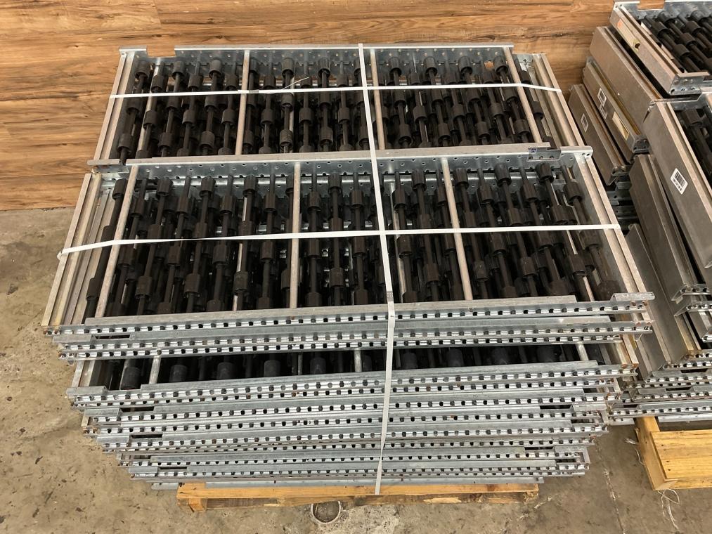 2 Pallets of Conveyors