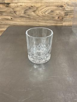 (26) Count Bar Glasses