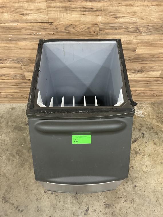 Manitowoc Ice Bin