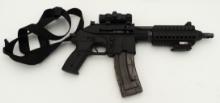 KELTEC PLR-22