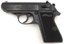 WALTHER PPK/S .22LR